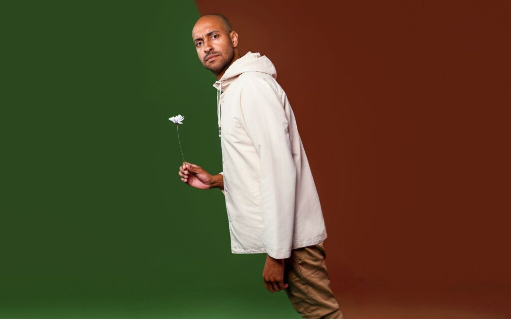 Melbourne Comedy Festival