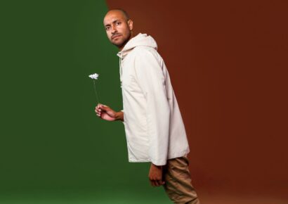 Melbourne Comedy Festival