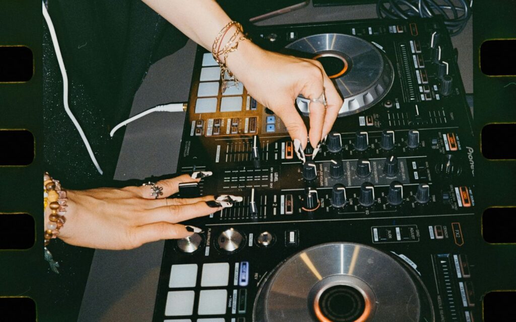 Brianna Baxter Stamina