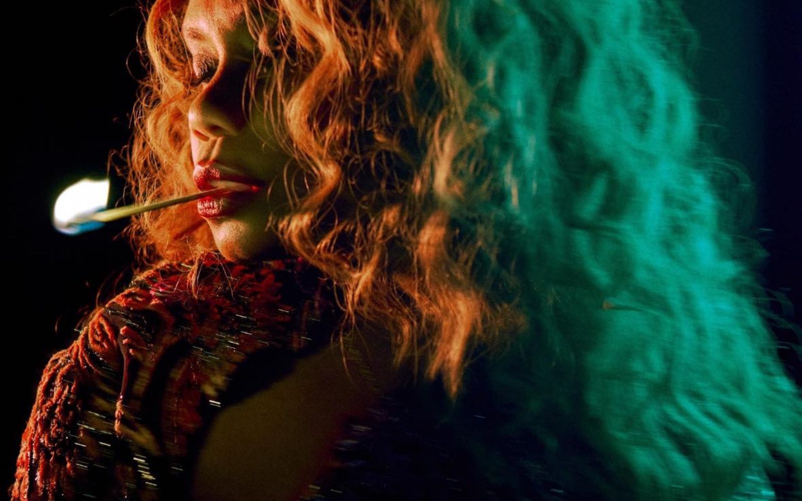 Ngaiire Brunswick ballroom