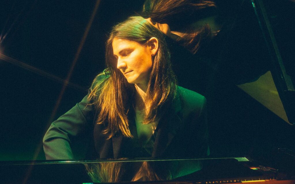 Kym Alexandra Dillon