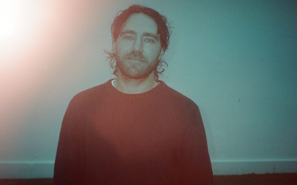 Matt Corby Tragic Magic