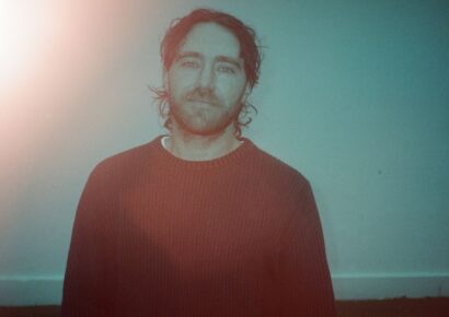 Matt Corby Tragic Magic