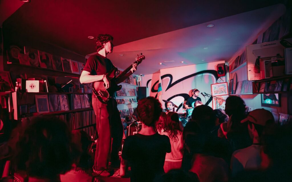 Record Store Day melbourne