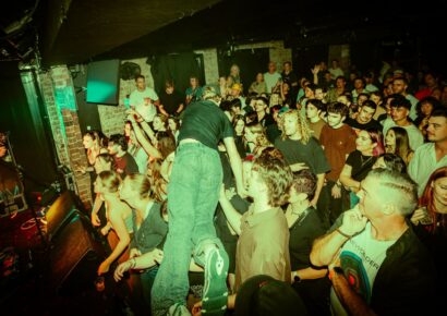 Great Southern Nights