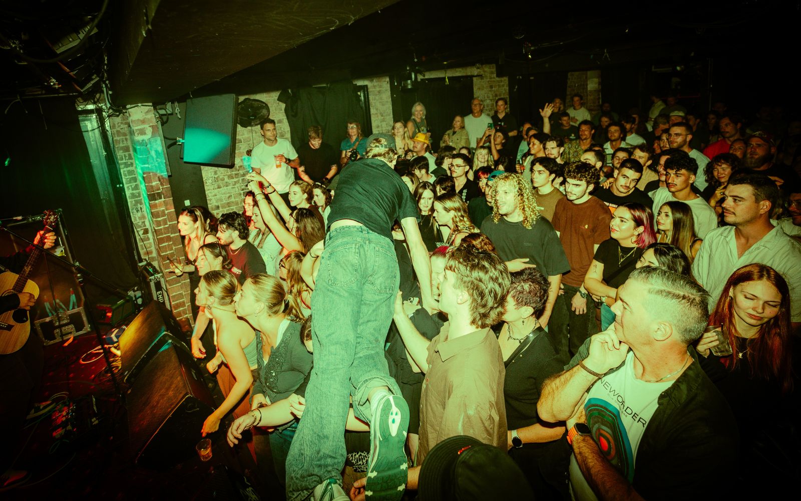 Great Southern Nights