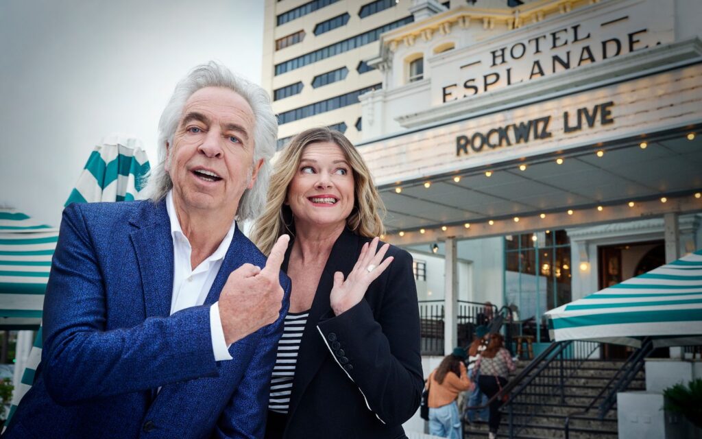 RockWiz