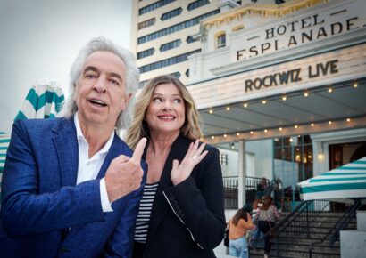 RockWiz