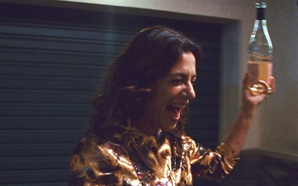 Spanish & Latin American Film Festival