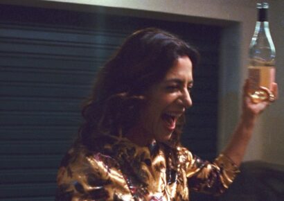 Spanish & Latin American Film Festival