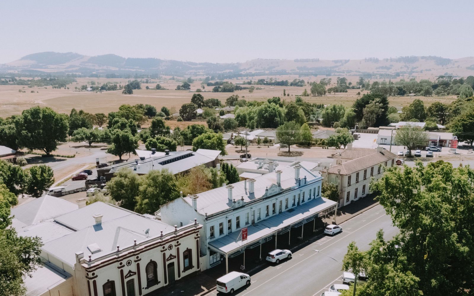 Macedon Ranges Autumn Festival