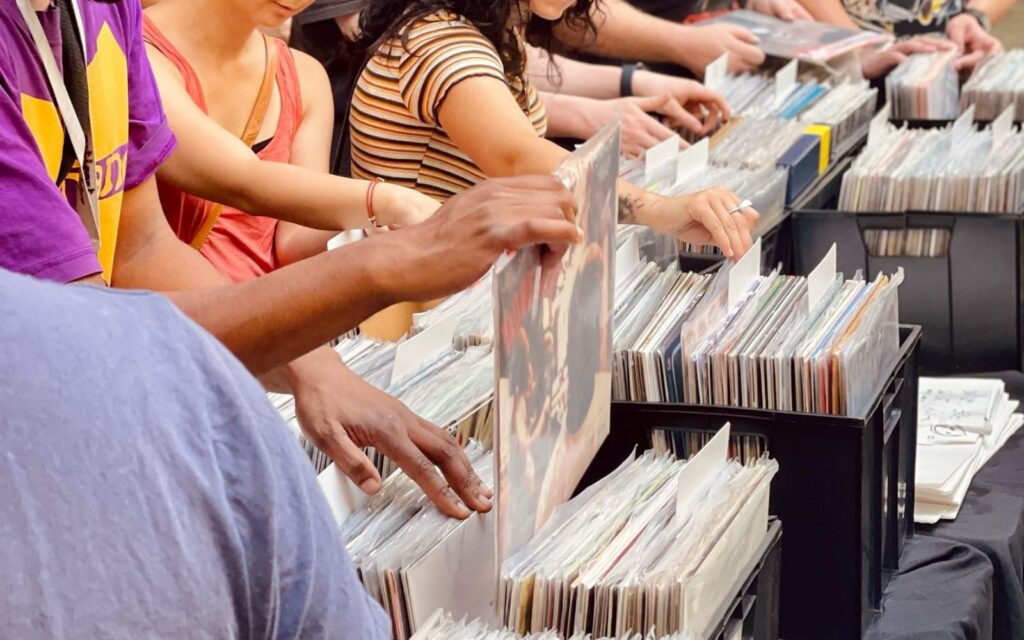 Queen VIctoria Market