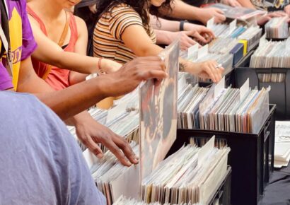 Queen VIctoria Market