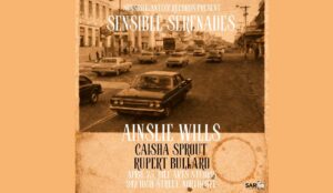 Sensible Antixx Records Present Sensible Serenades