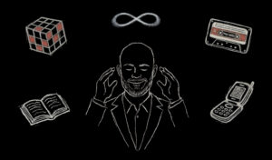 Influential (Melbourne Magic Festival)
