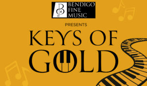 Keys of Gold 2026