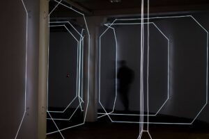 A Residual Pulse by Meagan Streader