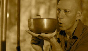 Sound Shower with Avishai Barnatan
