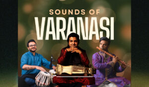 Sounds of Varanasi