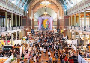 The Big Design Market ‘Almost Winter’ Melbourne 2026
