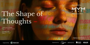 The Shape of Thoughts