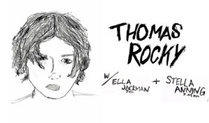 Thomas Rocky