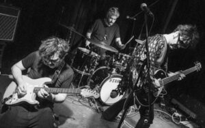 Máquina Peligrosa: Intro Venus 7″ Vinyl & Video Launch