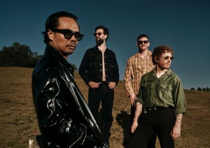 The Temper Trap