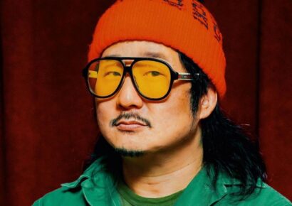 Bobby Lee