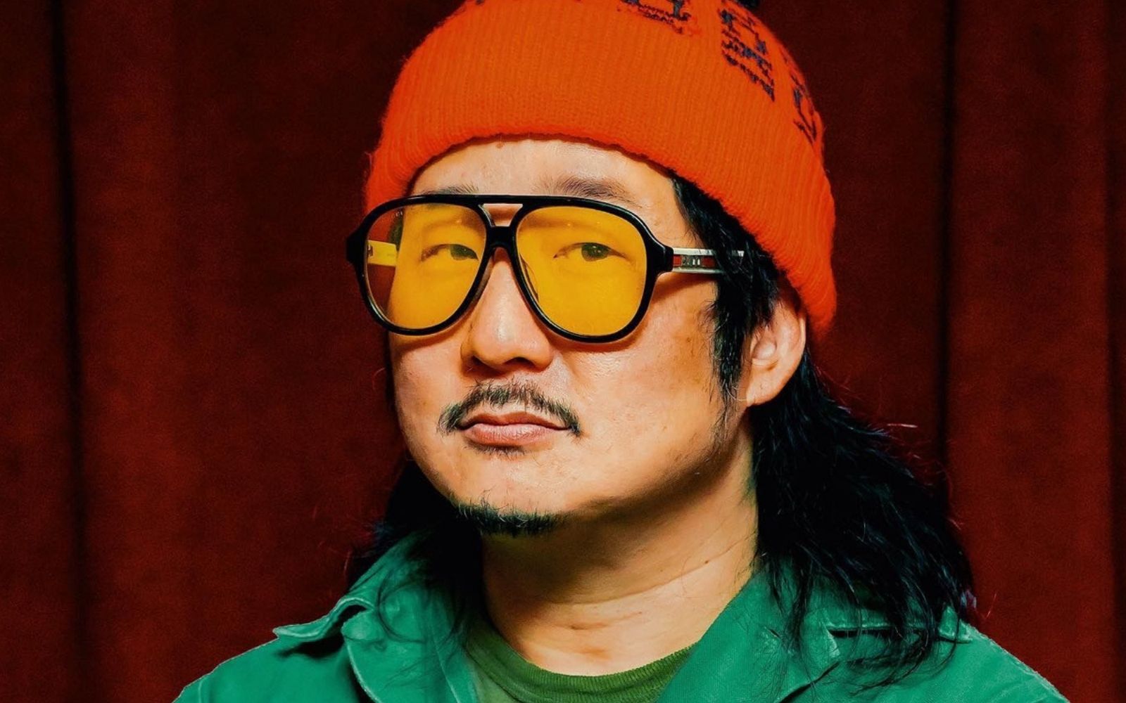 Bobby Lee