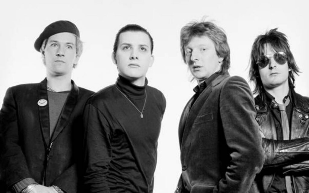The Damned