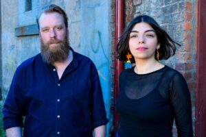 Grass: A Nation’s Battle for Life with ZÖJ