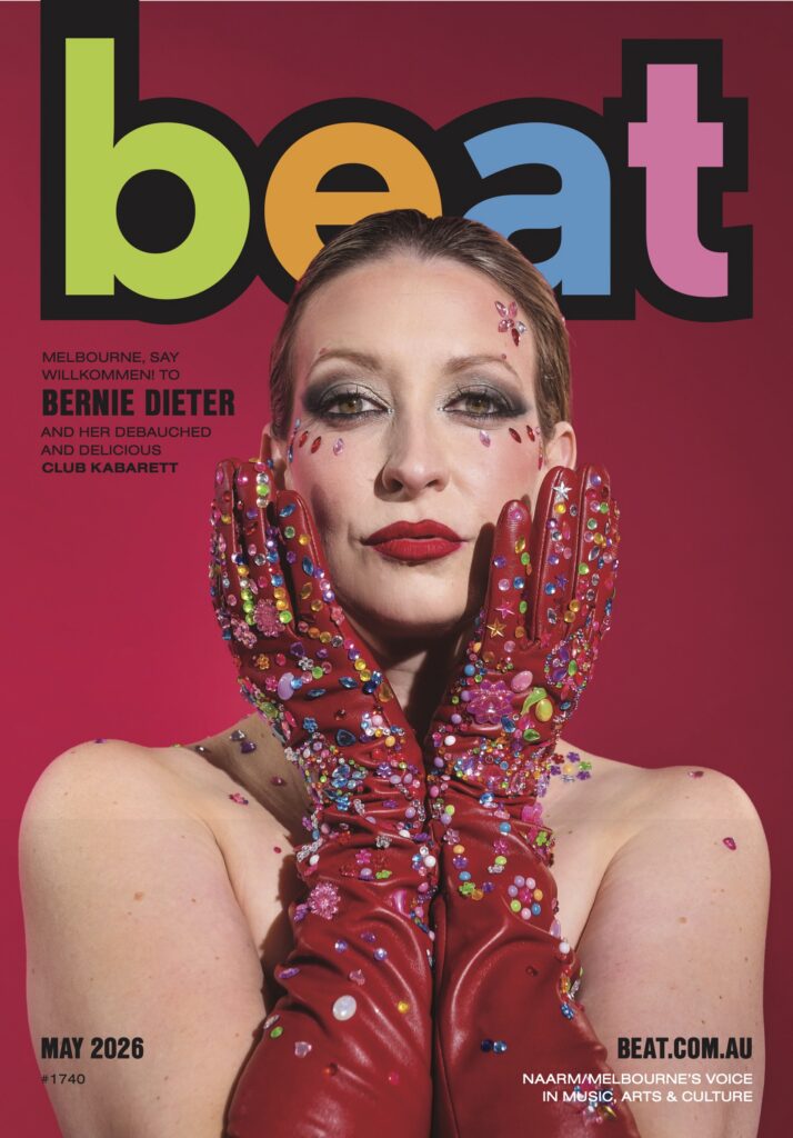 Beat