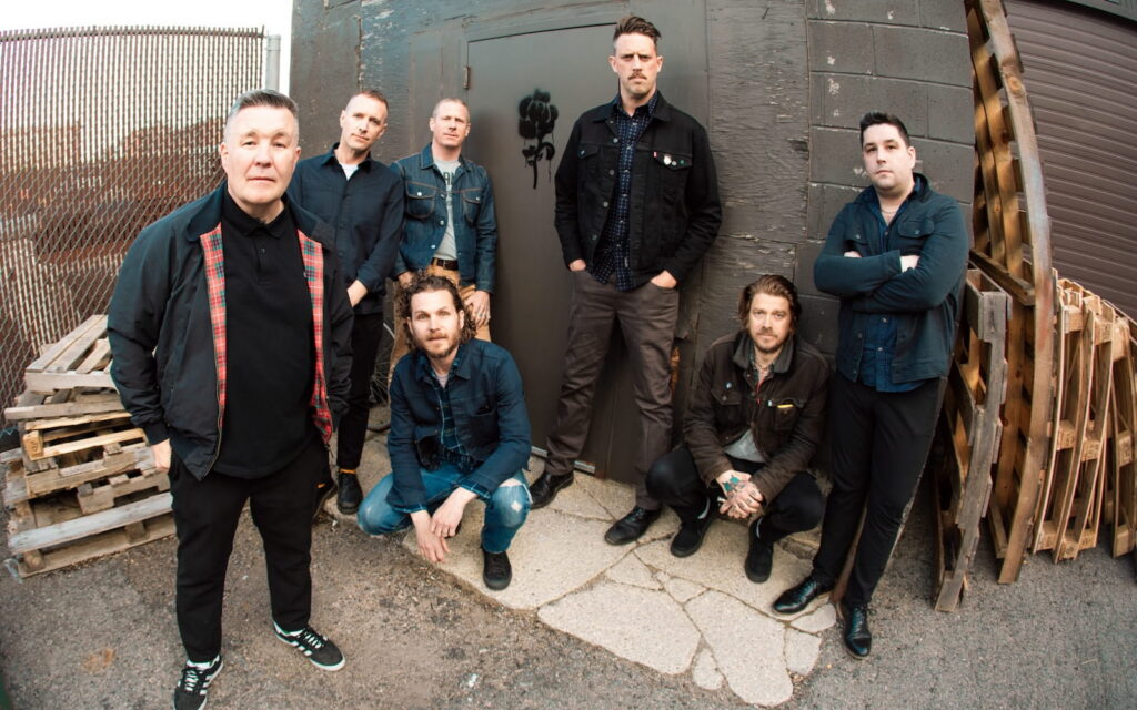 rise against
