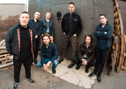 rise against