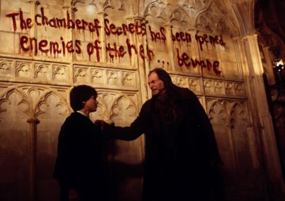 harry potter