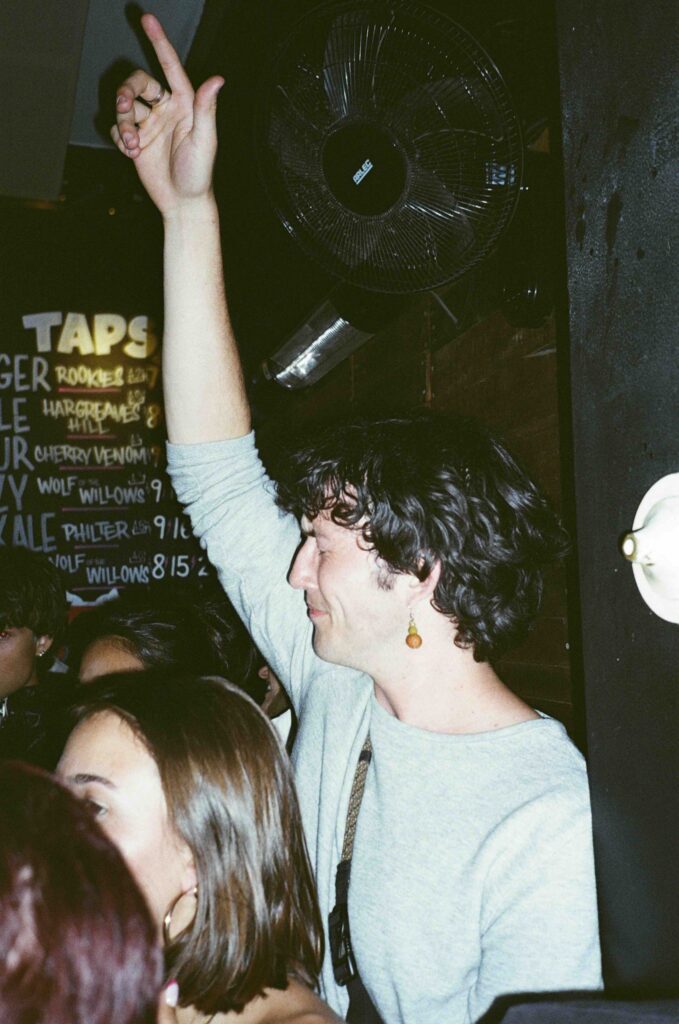 Fitzroy