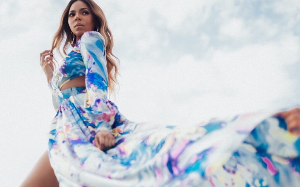 ashanti
