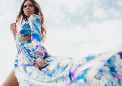 ashanti