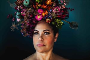 Christine Anu