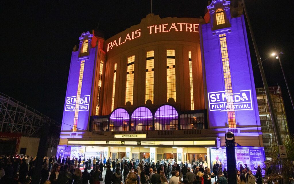 St Kilda Film Festival