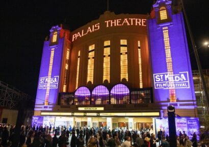 St Kilda Film Festival