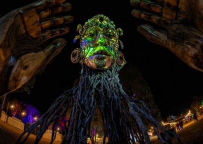 Wild Horses Festival