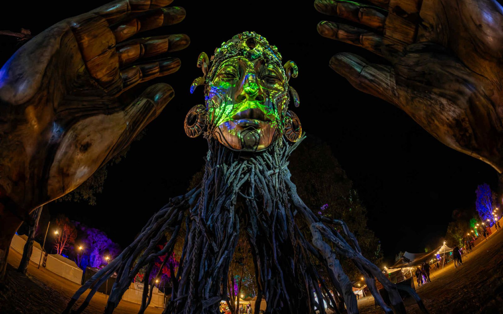 Wild Horses Festival