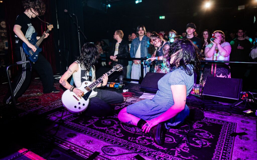 Melbourne