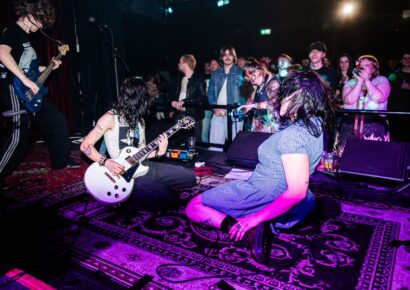 Melbourne