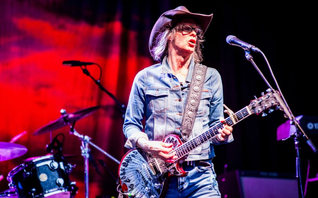 The Waterboys