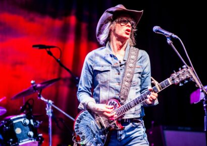 The Waterboys