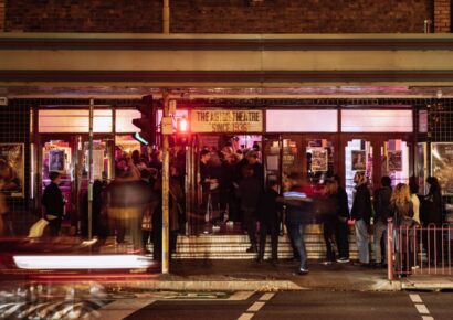 St Kilda Film Festival