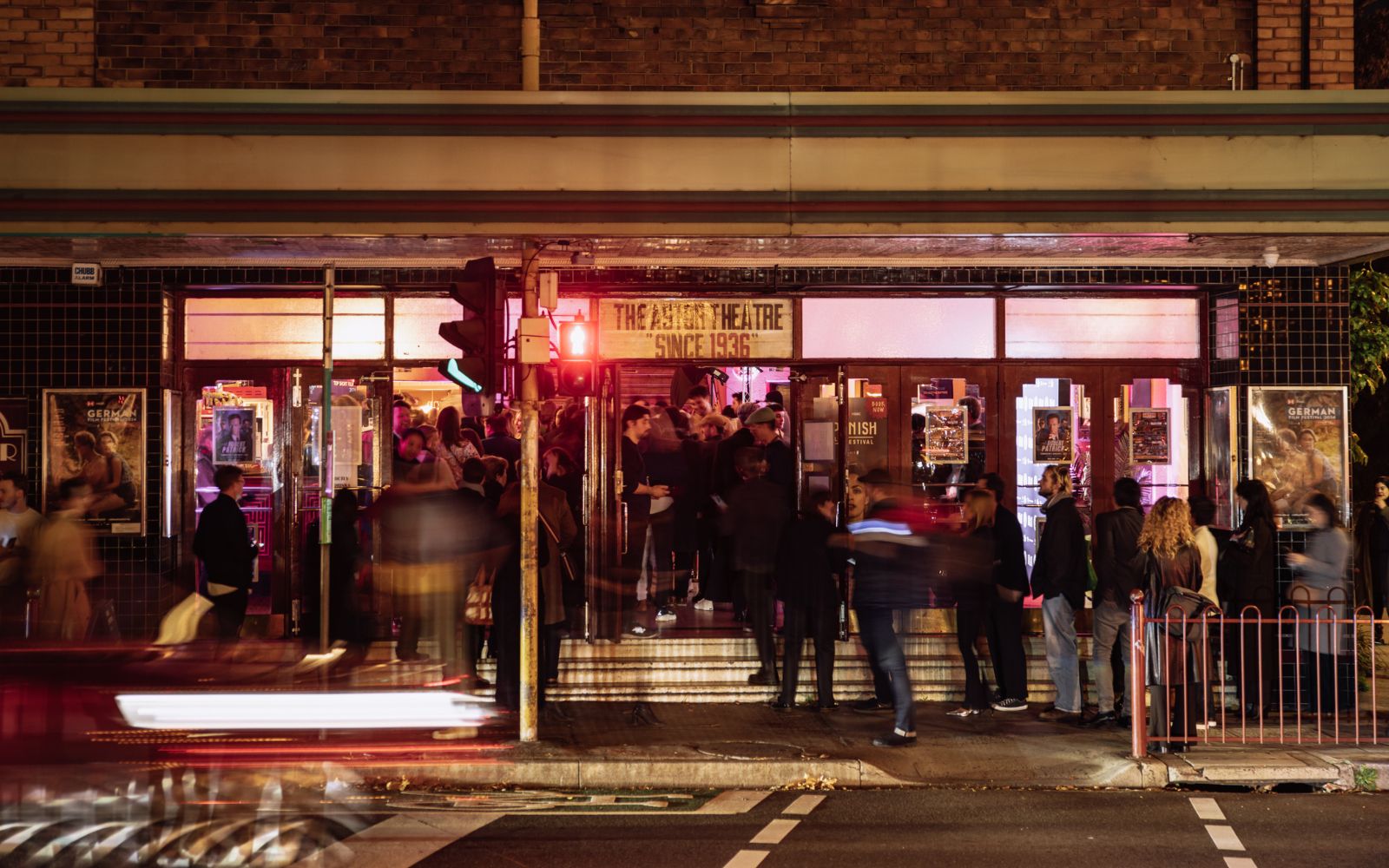 St Kilda Film Festival